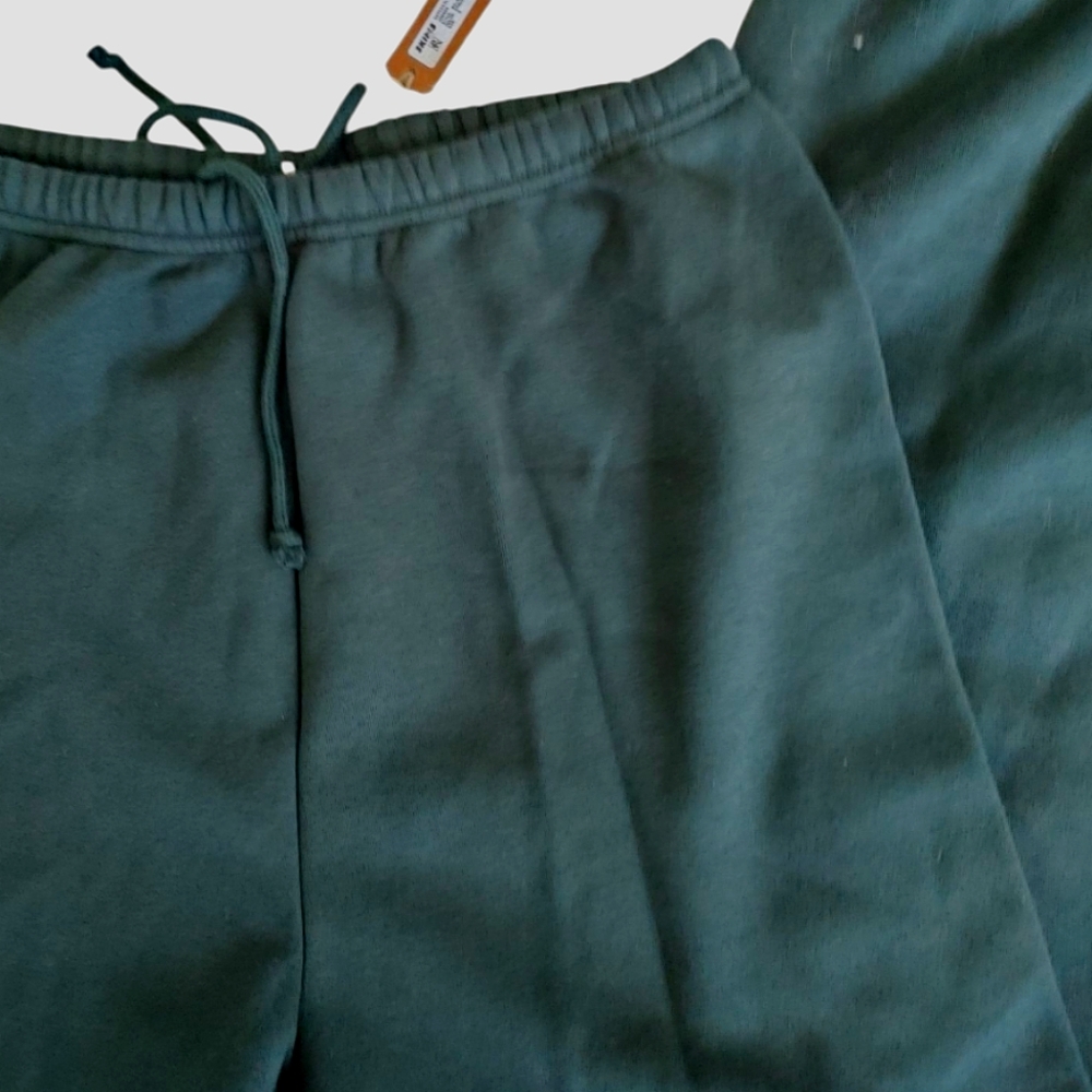 SKIMS Fleece Classic Jogger Pants - Picture 4 of 13